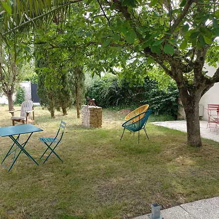 Pop - La Note Bleue Apartment *