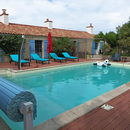 Pop - La Note Bleue Apartment
