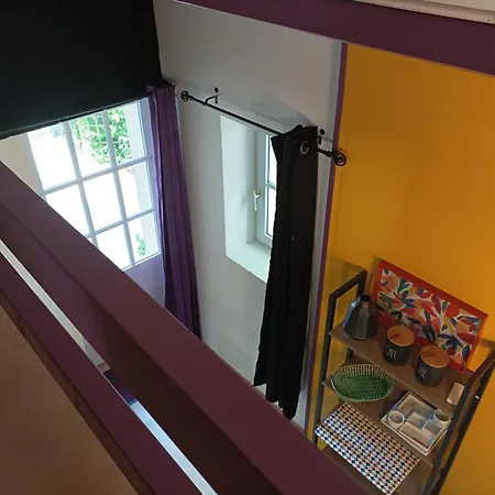 Apartmán Pop - La Note Bleue