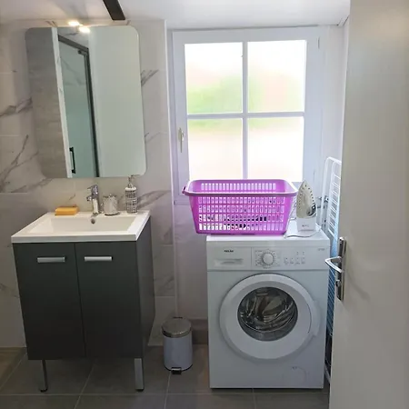 Pop - La Note Bleue Apartment