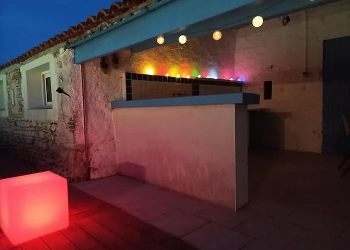 Pop - La Note Bleue *