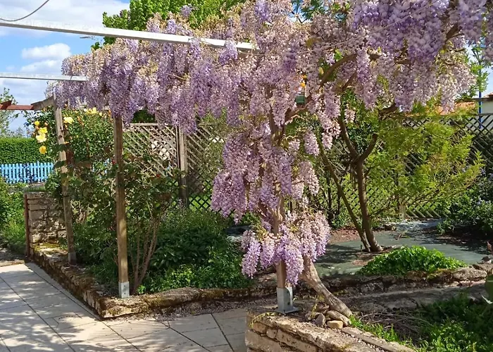 Pop - La Note Bleue 公寓 *