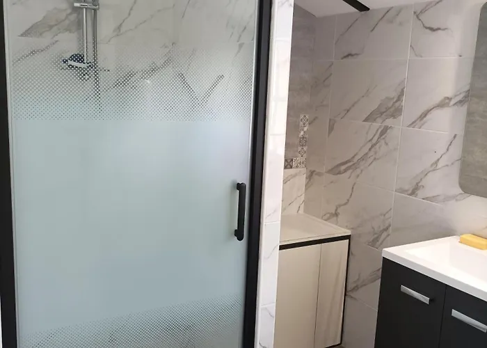 公寓 Pop - La Note Bleue *