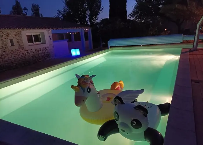 Pop - La Note Bleue *