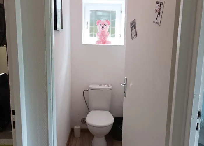 Pop - La Note Bleue *