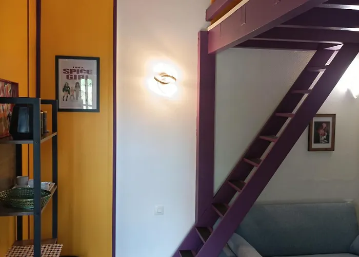 Pop - La Note Bleue *