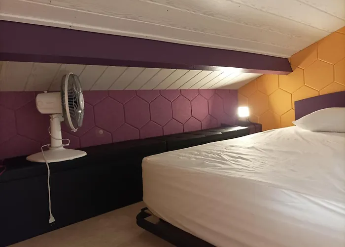 Pop - La Note Bleue * Sainte-Radégonde-des-Noyers