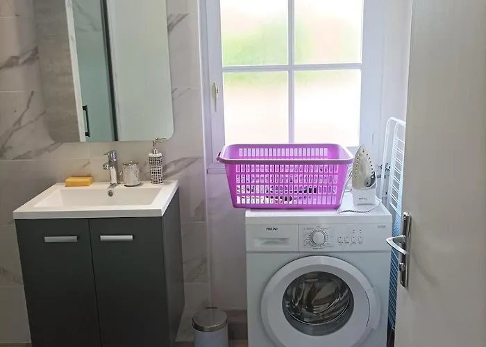 Pop - La Note Bleue 公寓